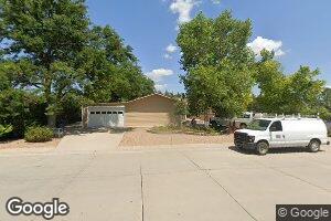 627 3rd St, Brewster, KS 67732
