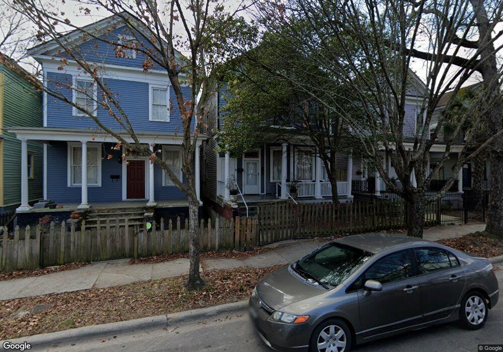 307 W 34th St, Savannah, GA 31401 - photo 1