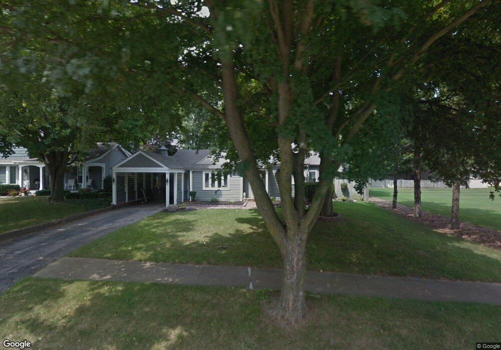 970 Flint St, Frankenmuth, MI 48734 - photo 1