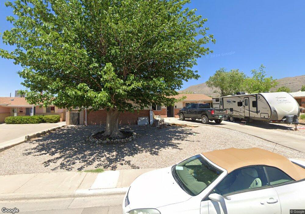 1345 Mckinley Ave, Alamogordo, NM 88310 - photo 1