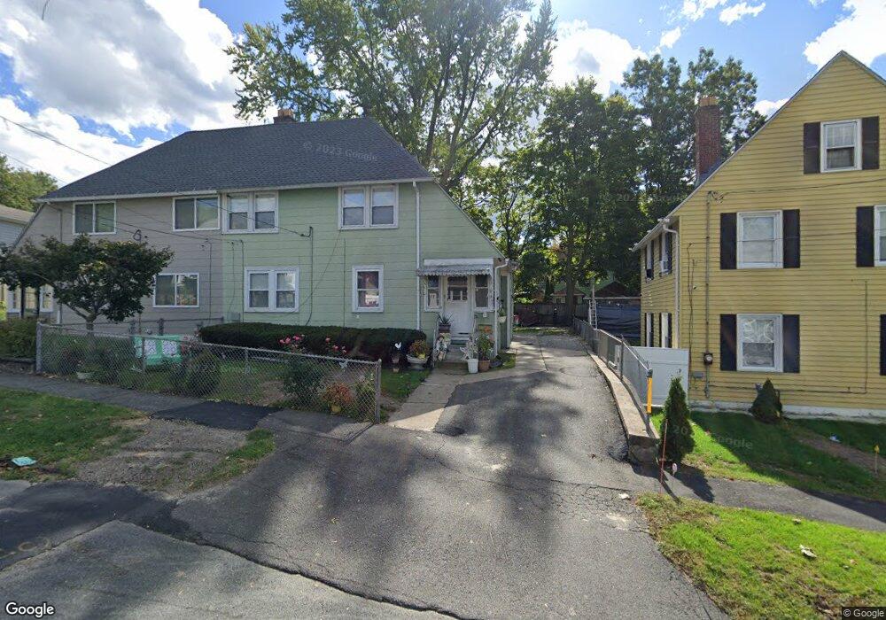 96 Laval St, Waterbury, CT 06706 - photo 1