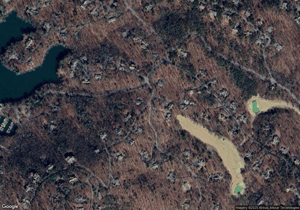 0 Turnbury Ln unit 2538 2994609, Big Canoe, GA 30143 - photo 1