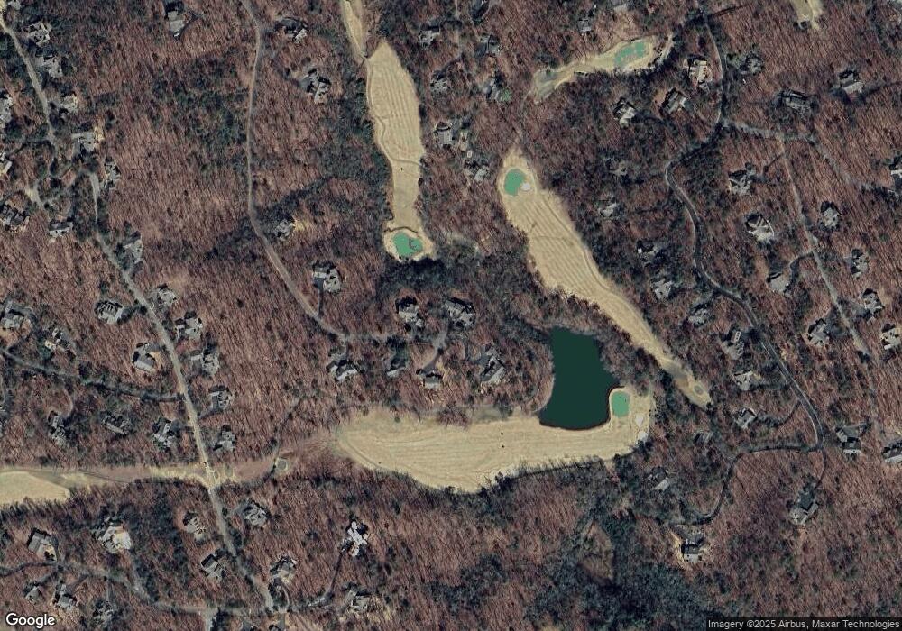 2536 Turnbury Ln, Big Canoe, GA 30143 - photo 1