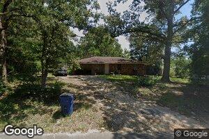 180 Hamlin St, Zwolle, LA 71486