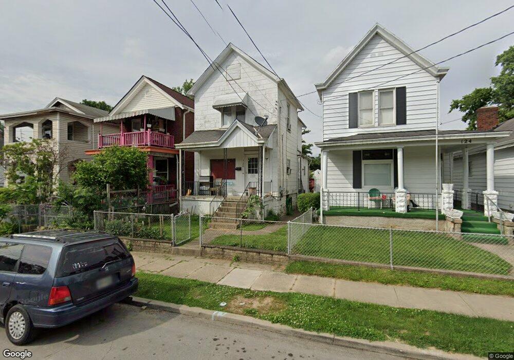 126 W 69th St, Cincinnati, OH 45216 - photo 1