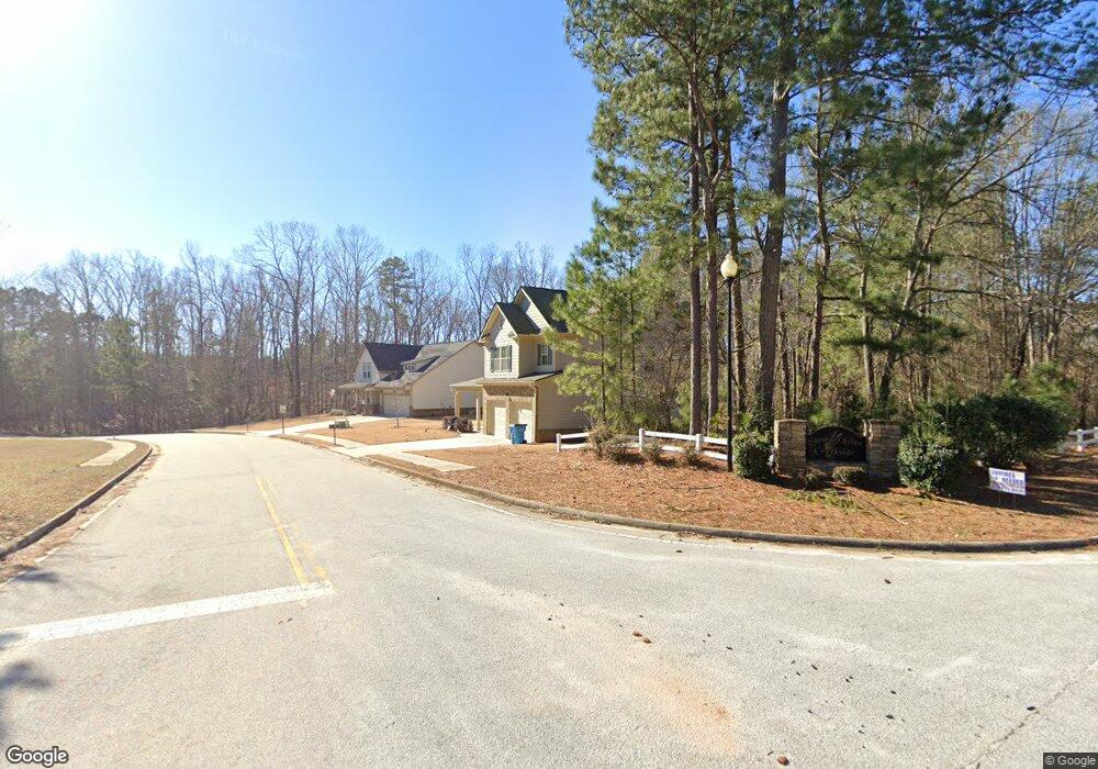 10 Stewart Glen Dr unit 1, Covington, GA 30014 - photo 1