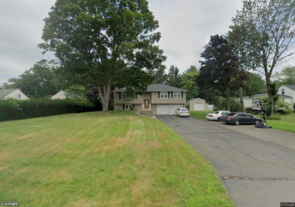 18 Grieb Rd, Wallingford, CT 06492 - photo 1