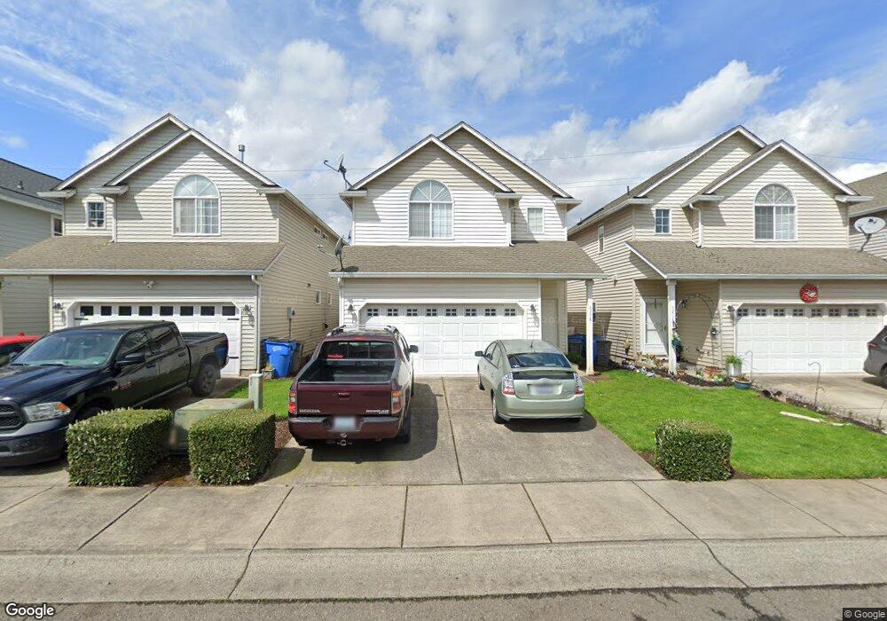 6206 NE 138th Ave, Vancouver, WA 98682 - photo 1