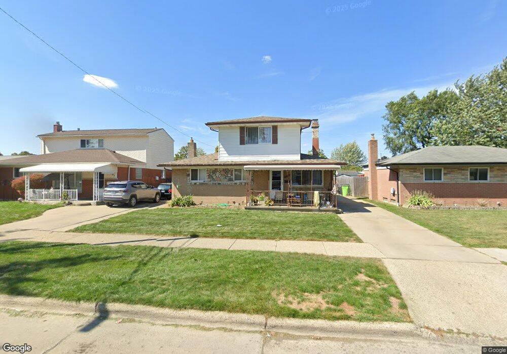 30407 Indigo St, Roseville, MI 48066 - photo 1