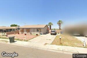 2068 S 48th Way, Yuma, AZ 85364