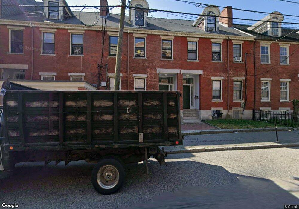 110 Appleton St unit 3, Lowell, MA 01852 - photo 1