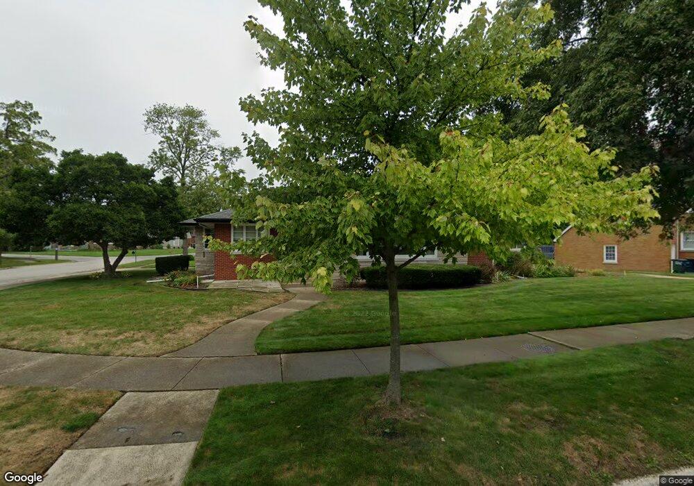 3222 S Schultz Dr, Lansing, IL 60438 - photo 1