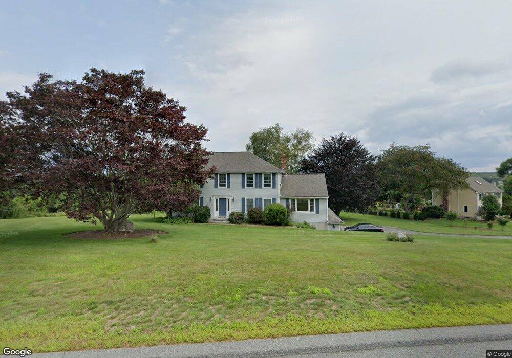 20 Farm Hill Rd, Wrentham, MA 02093 - photo 1