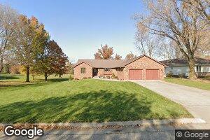 118 Duesenberg Dr, Conrad, IA 50621