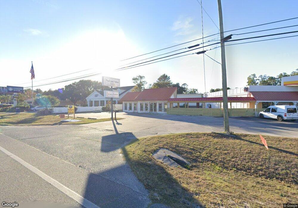 2622 Crawfordville Hwy, Crawfordville, FL 32327 - photo 1