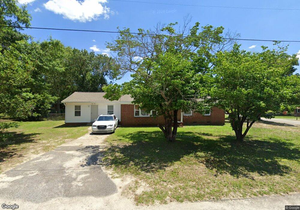 2030 Arnett Dr, Camden, SC 29020 - photo 1