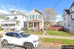 453 Charles St, Luzerne, PA 18709