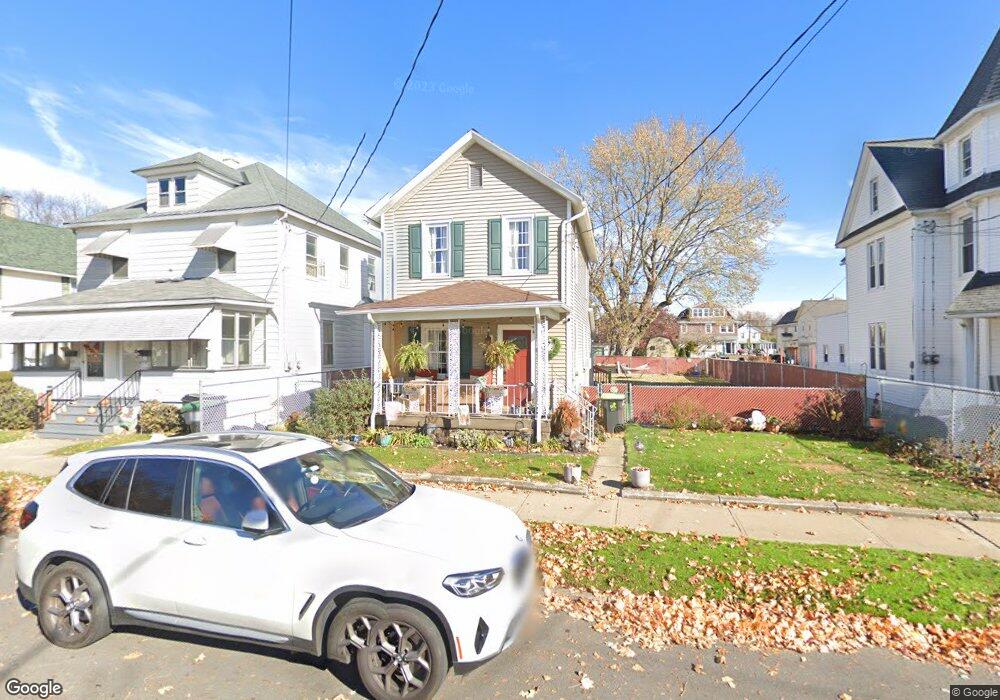 453 Charles St, Luzerne, PA 18709 - photo 1