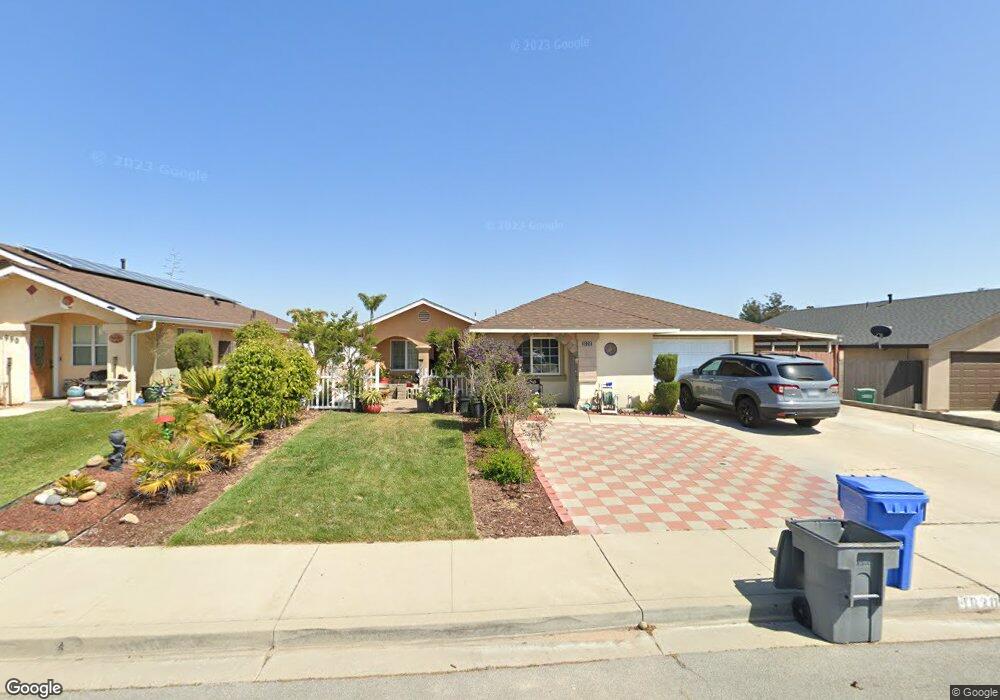 1020 Jeanette Ln, Nipomo, CA 93444 - photo 1