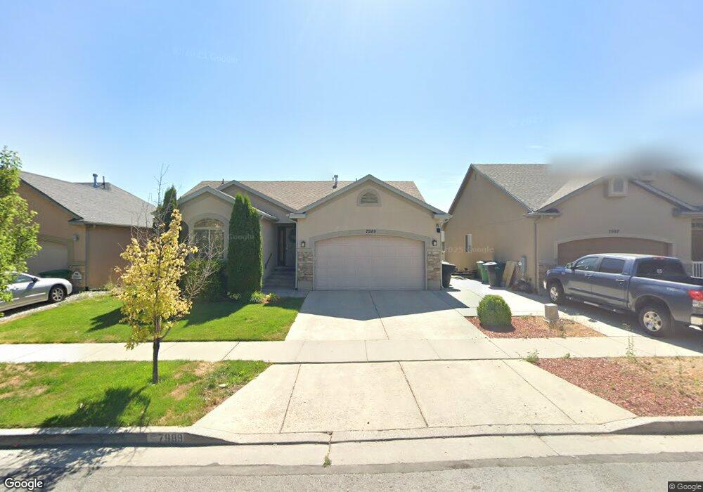 7989 S Bury Rd, West Jordan, UT 84081 - photo 1
