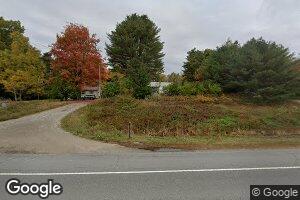 379 Main St, Milbridge, ME 04658