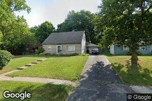 2501 Bennett Rd, Lafayette, IN 47909