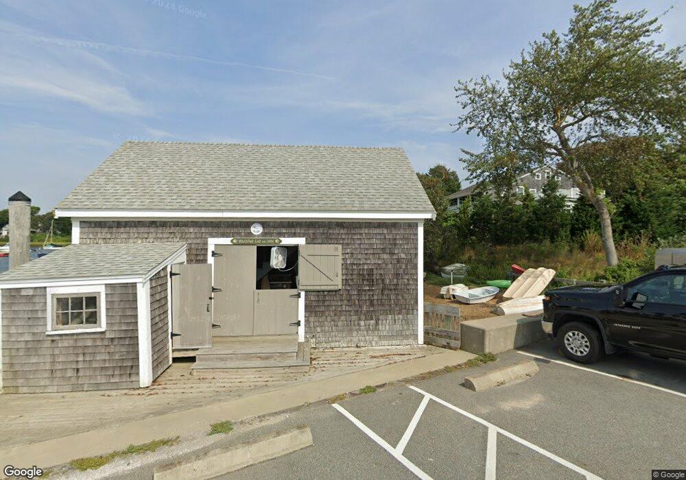 40-A Harbor Rd, Harwich Port, MA 2646 - photo 1