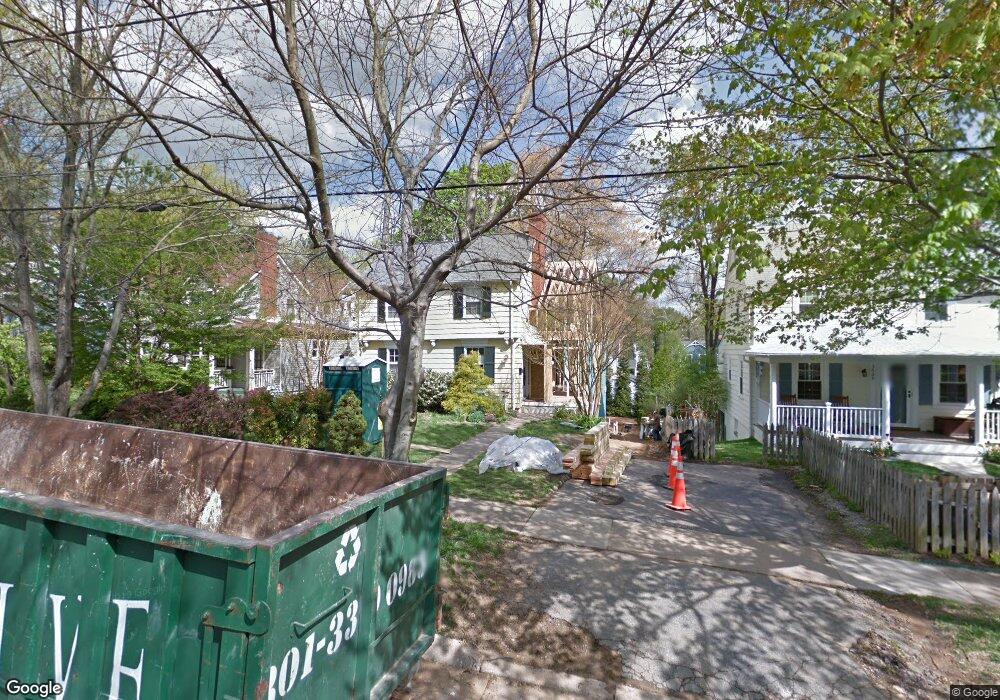 3507 Dupont Ave, Kensington, MD 20895 - photo 1