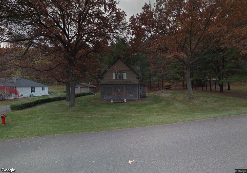 100 Junction St, Camp Douglas, WI 54618 - photo 1