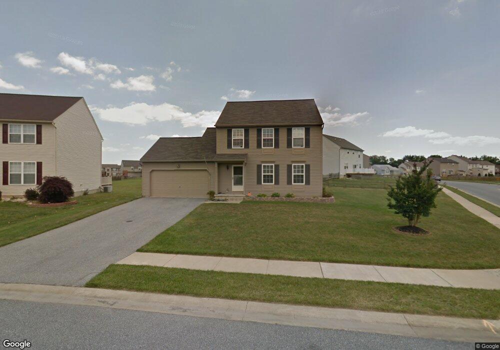 802 Brant Dr, New Castle, DE 19720 - photo 1