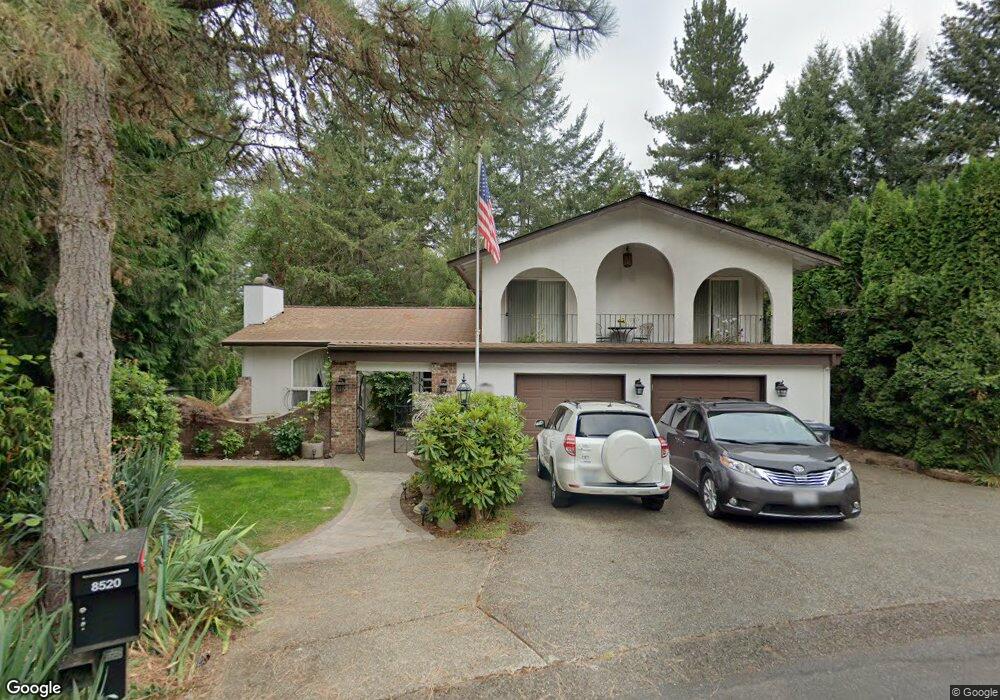 8520 45th St W, University Place, WA 98466 - photo 1