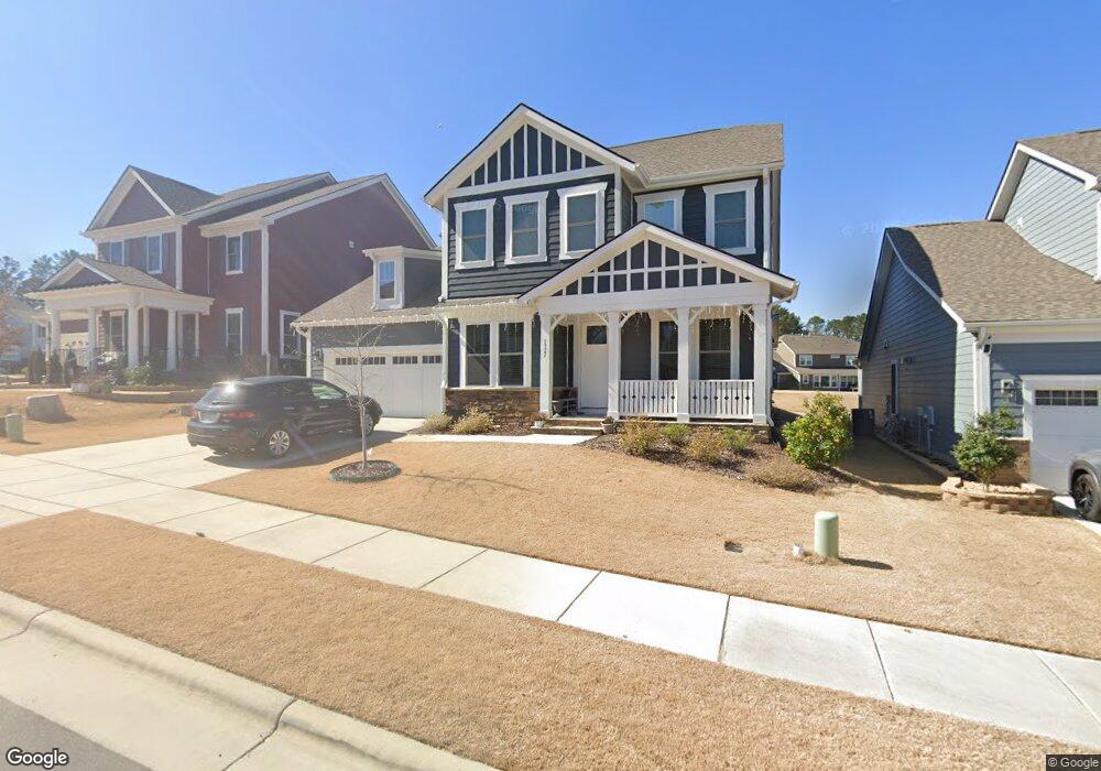 1322 Gordonia Way, Apex, NC 27502 - photo 1