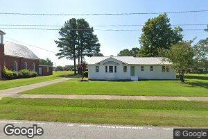 9122 Nc 35 Hwy, Conway, NC 27820