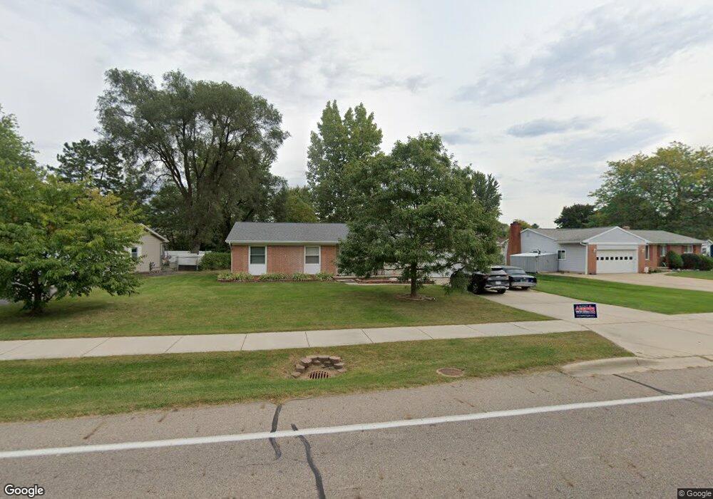 2036 Webster Rd, Lansing, MI 48917 - photo 1