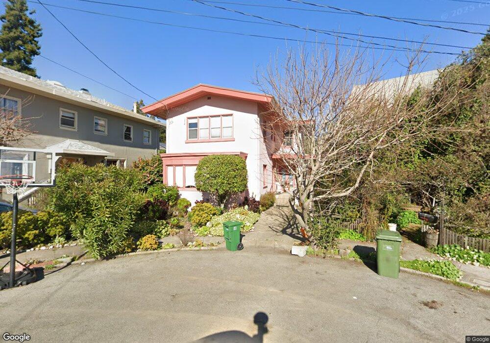 5 Eton Ct, Berkeley, CA 94705 - photo 1