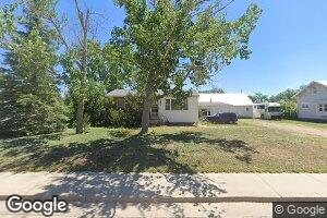 215 Main St, Burns, WY 82053