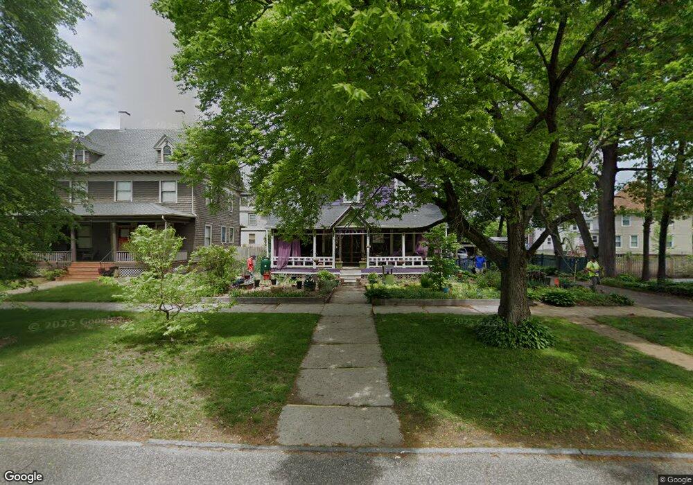 11 Dartmouth St, Springfield, MA 01109 - photo 1