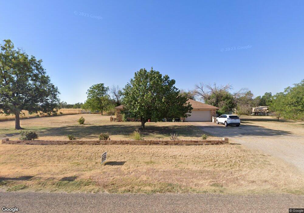 221 Meadow Ln, Abilene, TX 79602 - photo 1