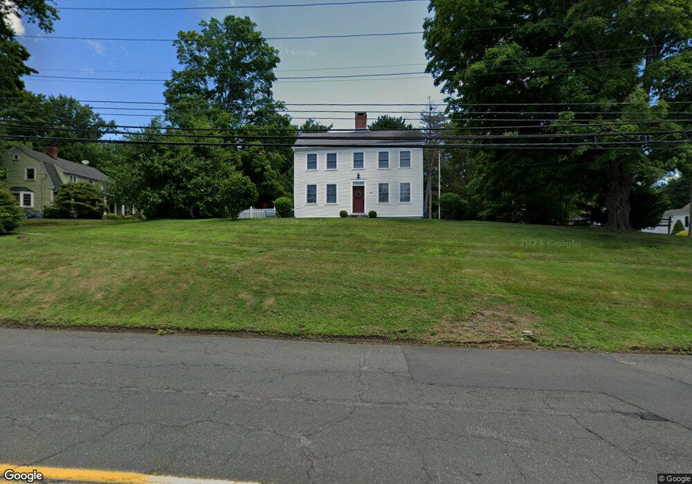 646 Wolcott Hill Rd, Wethersfield, CT 06109 - photo 1