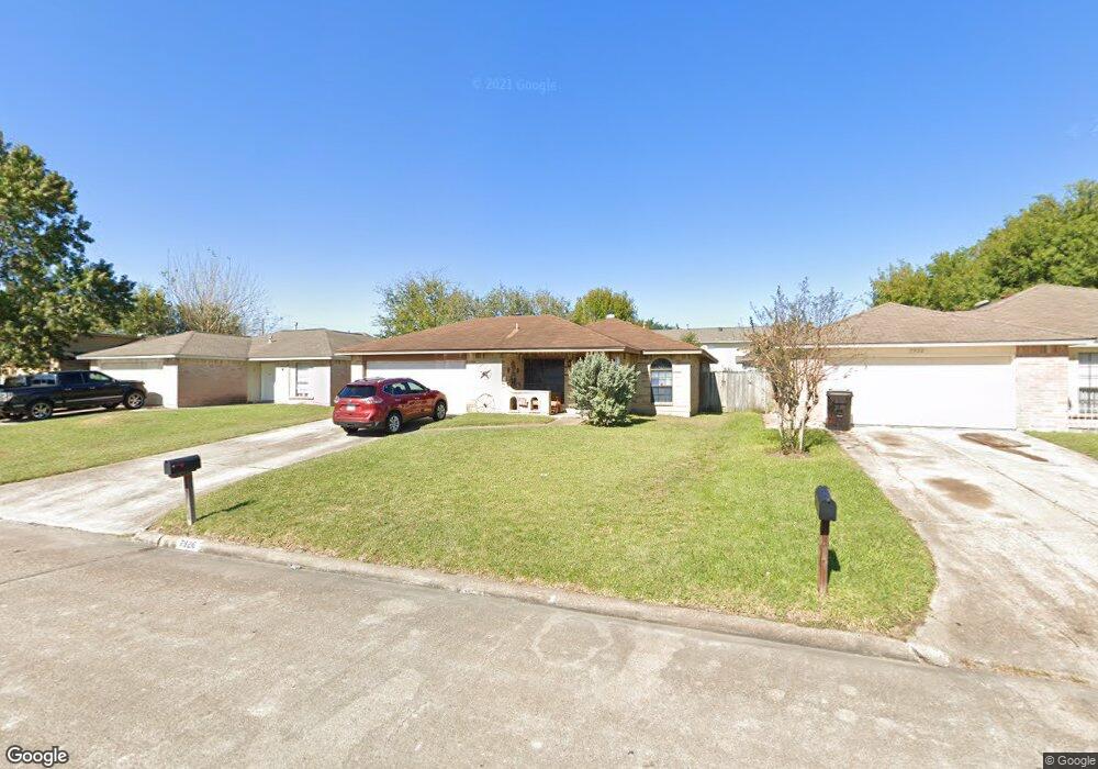 7926 Battleoak Dr, Houston, TX 77040 - photo 1