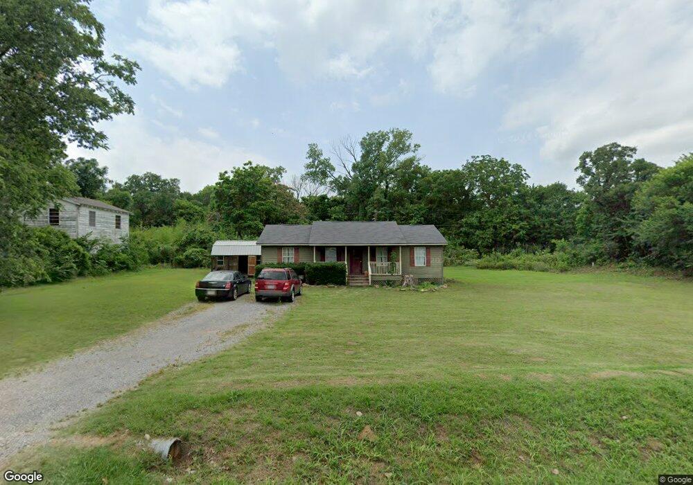 2703 S Barrett Ave, Denison, TX 75020 - photo 1