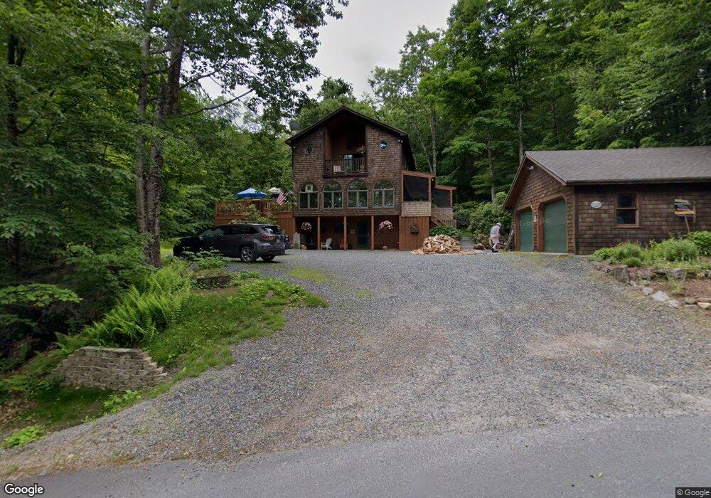 294 Bay Point Rd, Newbury, NH 03255 - photo 1