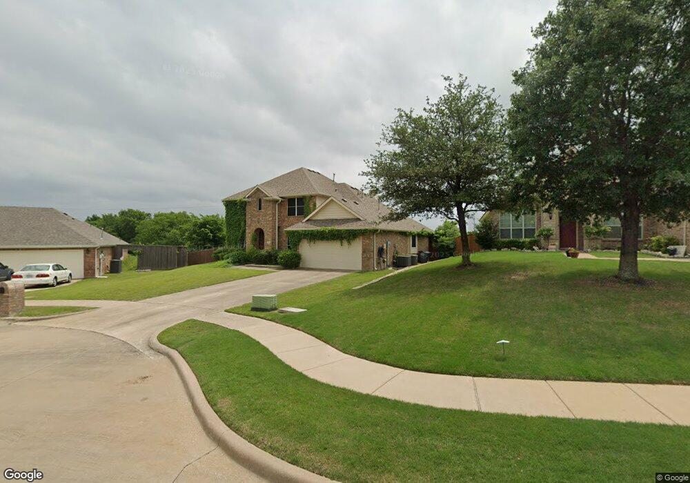 1336 Hill View Trail, Wylie, TX 75098 - photo 1