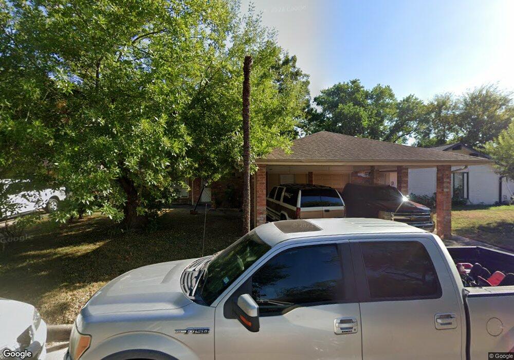 1119 Cherry Spring Dr, Houston, TX 77038 - photo 1