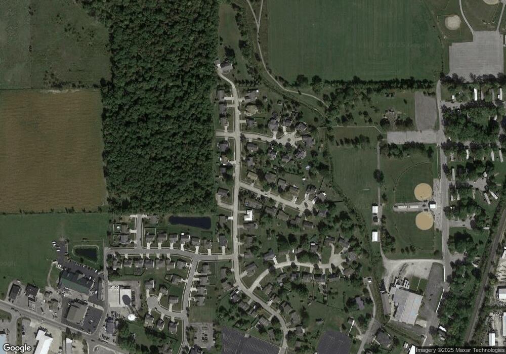 13601 Wakefield Place, Grabill, IN 46741 - photo 1