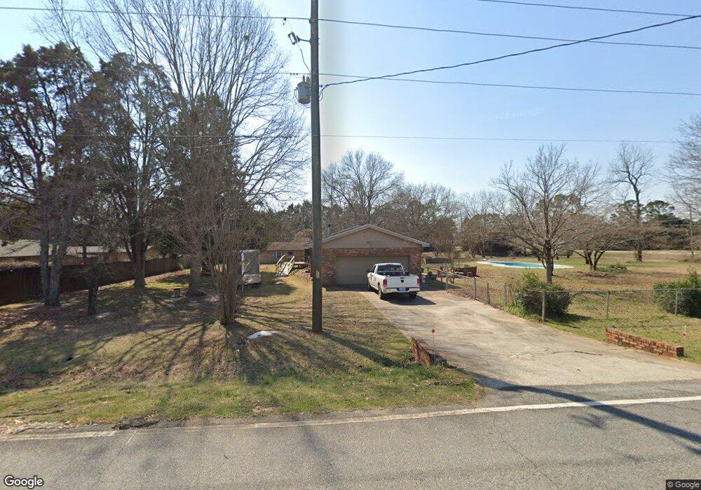 198 Giles Rd, Warner Robins, GA 31093 - photo 1