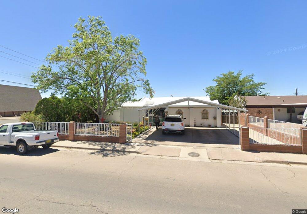 1509 College Ave, Alamogordo, NM 88310 - photo 1