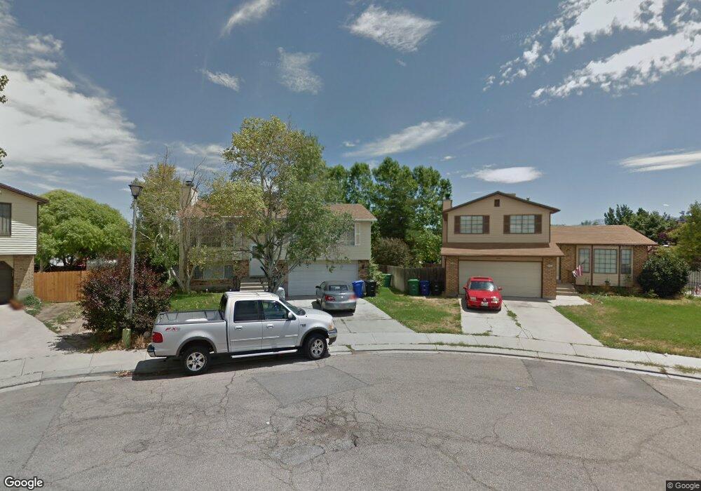 6633 S 5500 W, West Jordan, UT 84081 - photo 1