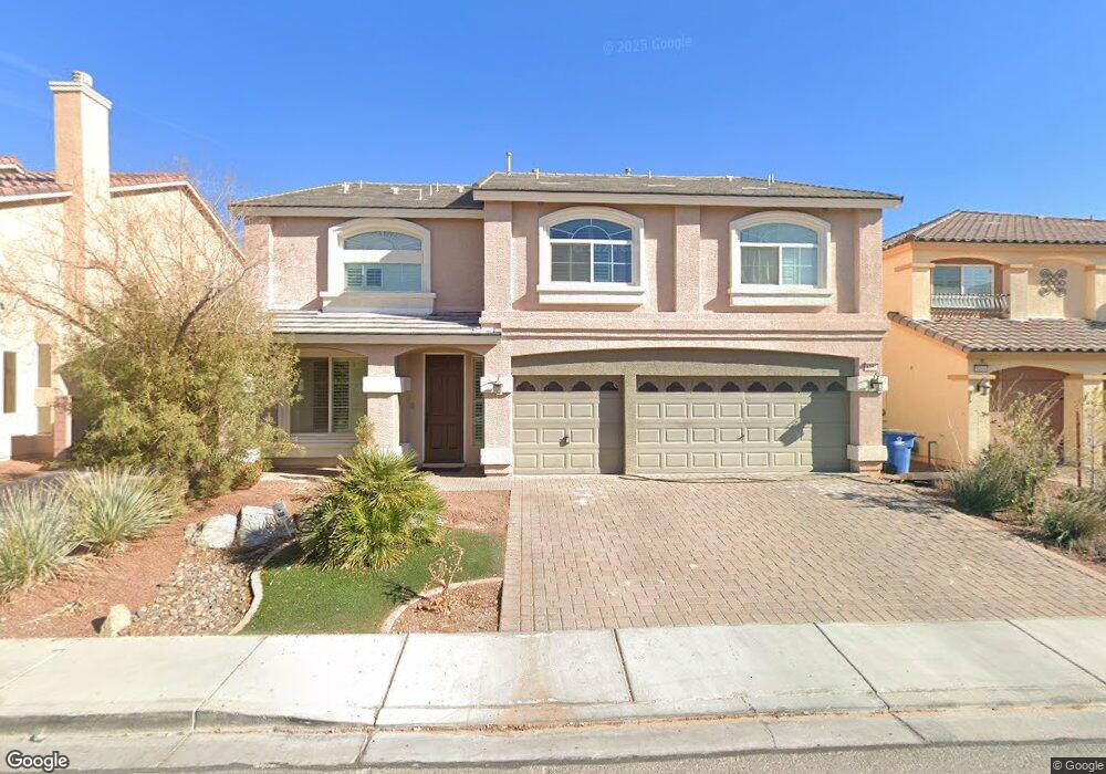 8152 Golden Flower St, Las Vegas, NV 89139 - photo 1