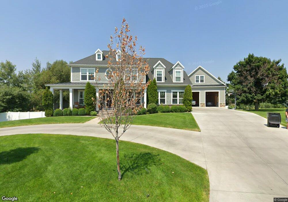 325 Meadow View Ln, Logan, UT 84321 - photo 1